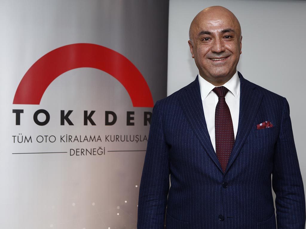Faizler düştü, araç kiralamaya talep arttı