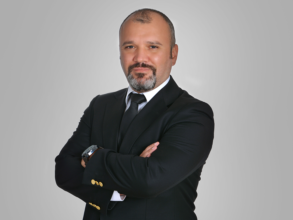 Karsan’da üst düzey atama!