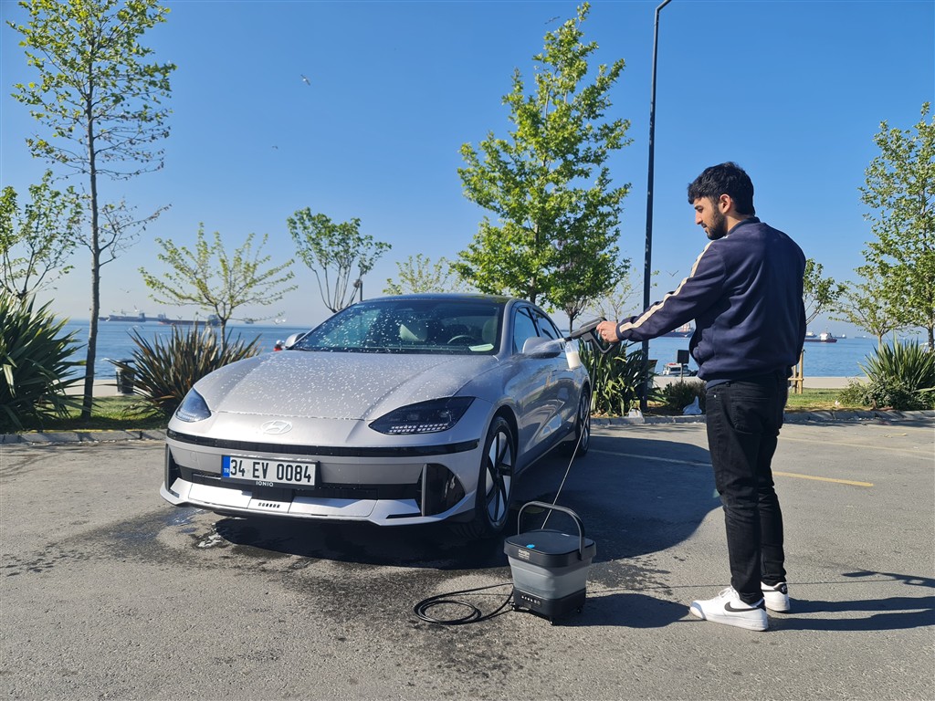 Arabanızı Ne Kadar Seviyorsunuz?