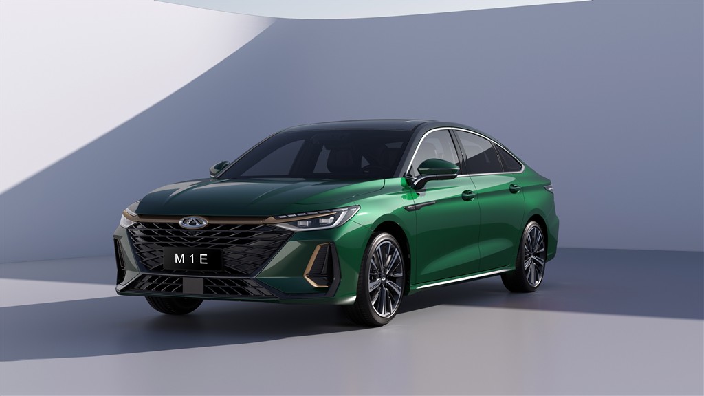 Chery Fortune Global 500 Listesinde Hızla Yükseliyor!