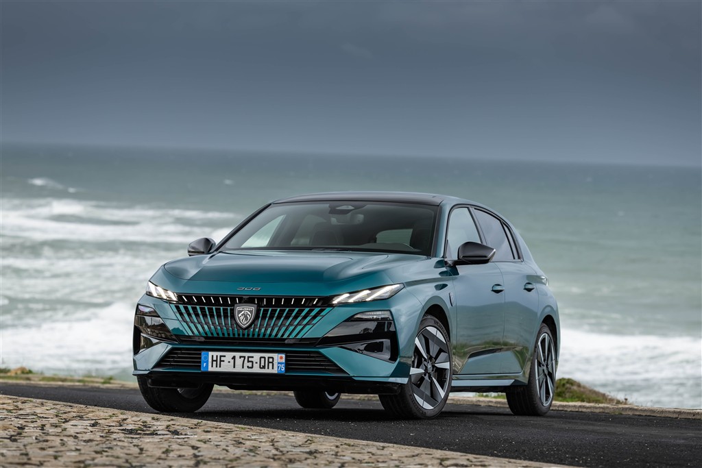 YENİ PEUGEOT 308, 2026’NIN İKİNCİ YARISINDA TÜRKİYE’DE!