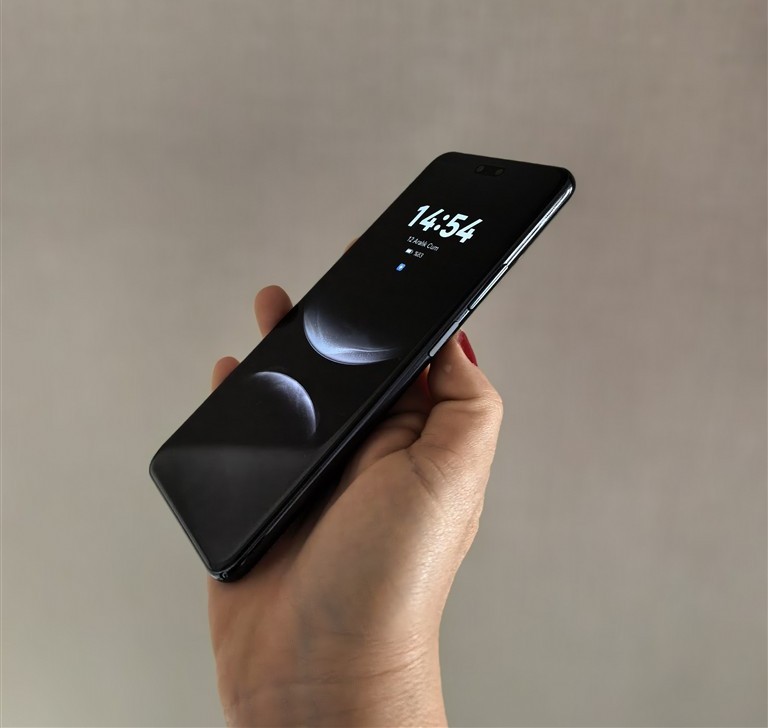 Segmentinin Zirvesinde Profesyonel Fotoğraf Performansı:  HUAWEI nova 14 Pro