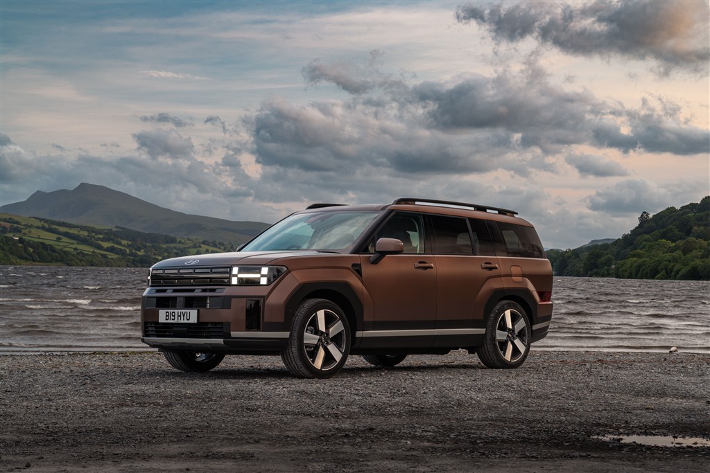 Hyundai’nin Elektriklileri Ödülleri Toplamaya Devam Ediyor