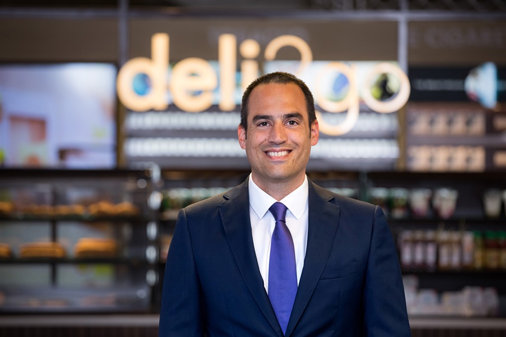 Shell & Turcas’ın yeni CEO’su Oğuz Uçanlar oldu