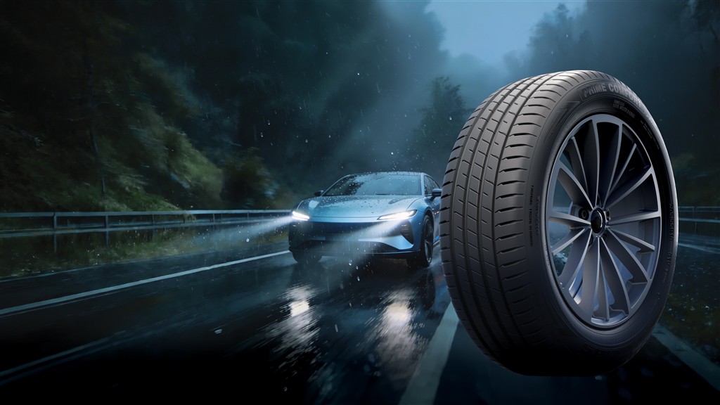 PETLAS 50’NCİ YILINI YEPYENİ PRIME COMFORT LASTİK SERİSİ İLE KUTLUYOR!