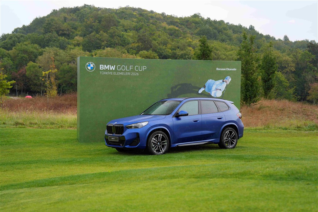BMW Golf Cup 2026 Türkiye Elemeleri’nde Kazananlar Belli Oldu