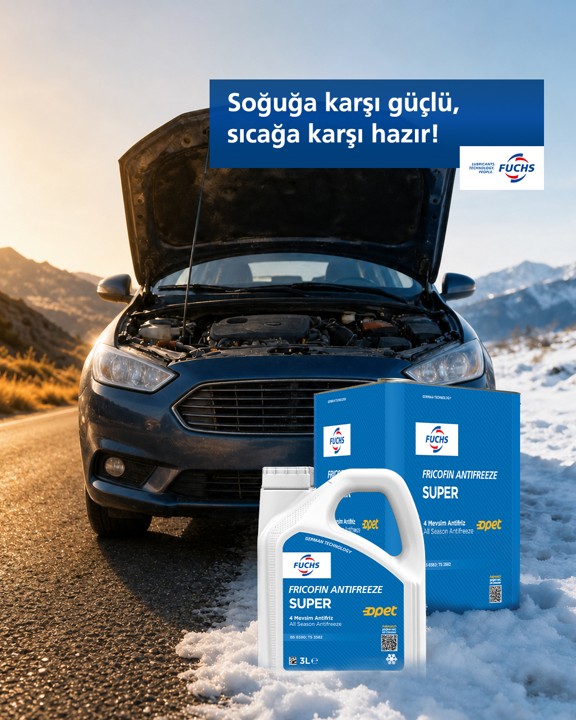 Tatil dönüşü araçlar için sonbahar bakım uyarısı