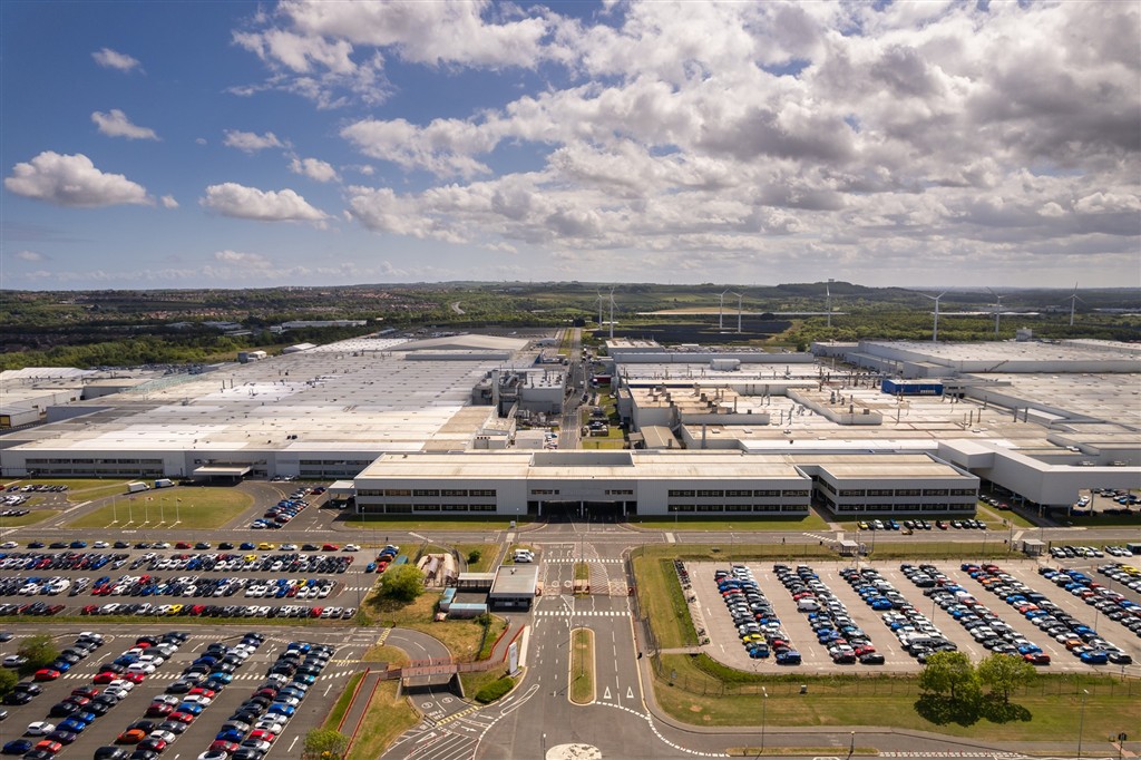 NISSAN, TÜRKİYE’NİN DE DAHİL OLDUĞU AVRUPA İÇİN YENİ MODELİNİ DUYURDU: ÜRETİM SUNDERLAND’DA PLANLANIYOR