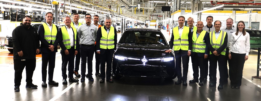 Tofaş ve Opel’den Geleceğe Yönelik Stratejik İş Birliği Mesajı!